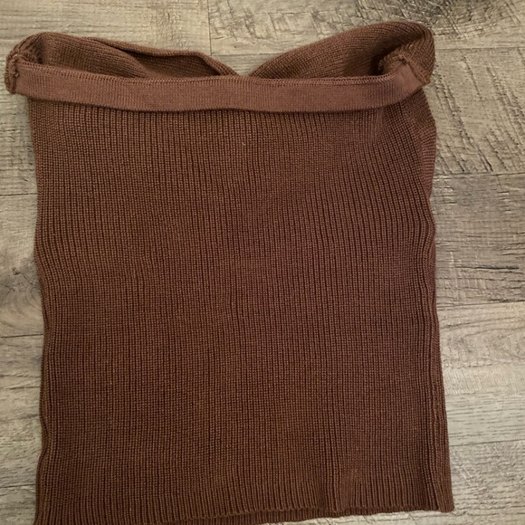 Stapless top - Picture 3 of 3